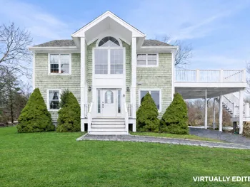 Property at 12 Furness Road, Montauk, NY 11954