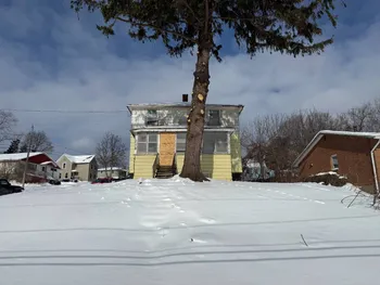 Property at 3001 Burnet Ave & Erickson St, Syracuse, NY 13206