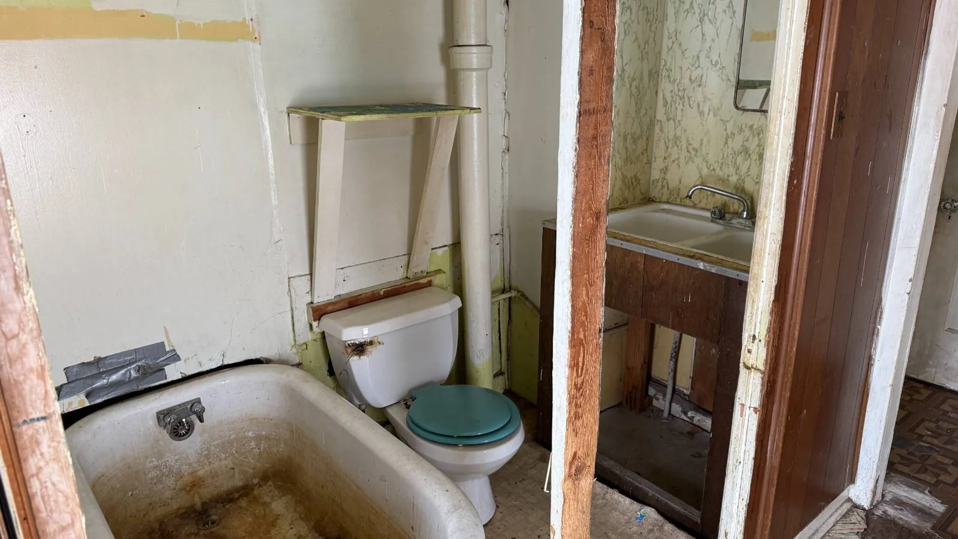 Property at 3001 Burnet Ave & Erickson St, Syracuse, NY 13206 23