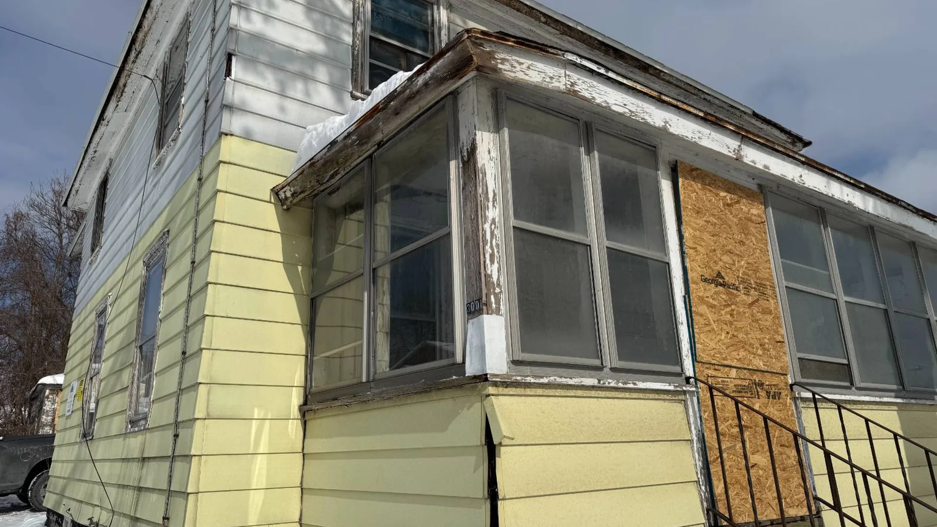 Property at 3001 Burnet Ave & Erickson St, Syracuse, NY 13206 4