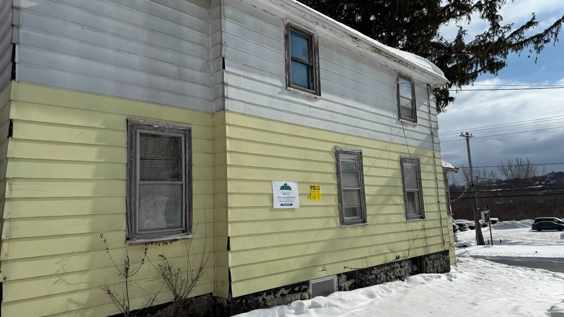 Property at 3001 Burnet Ave & Erickson St, Syracuse, NY 13206 5