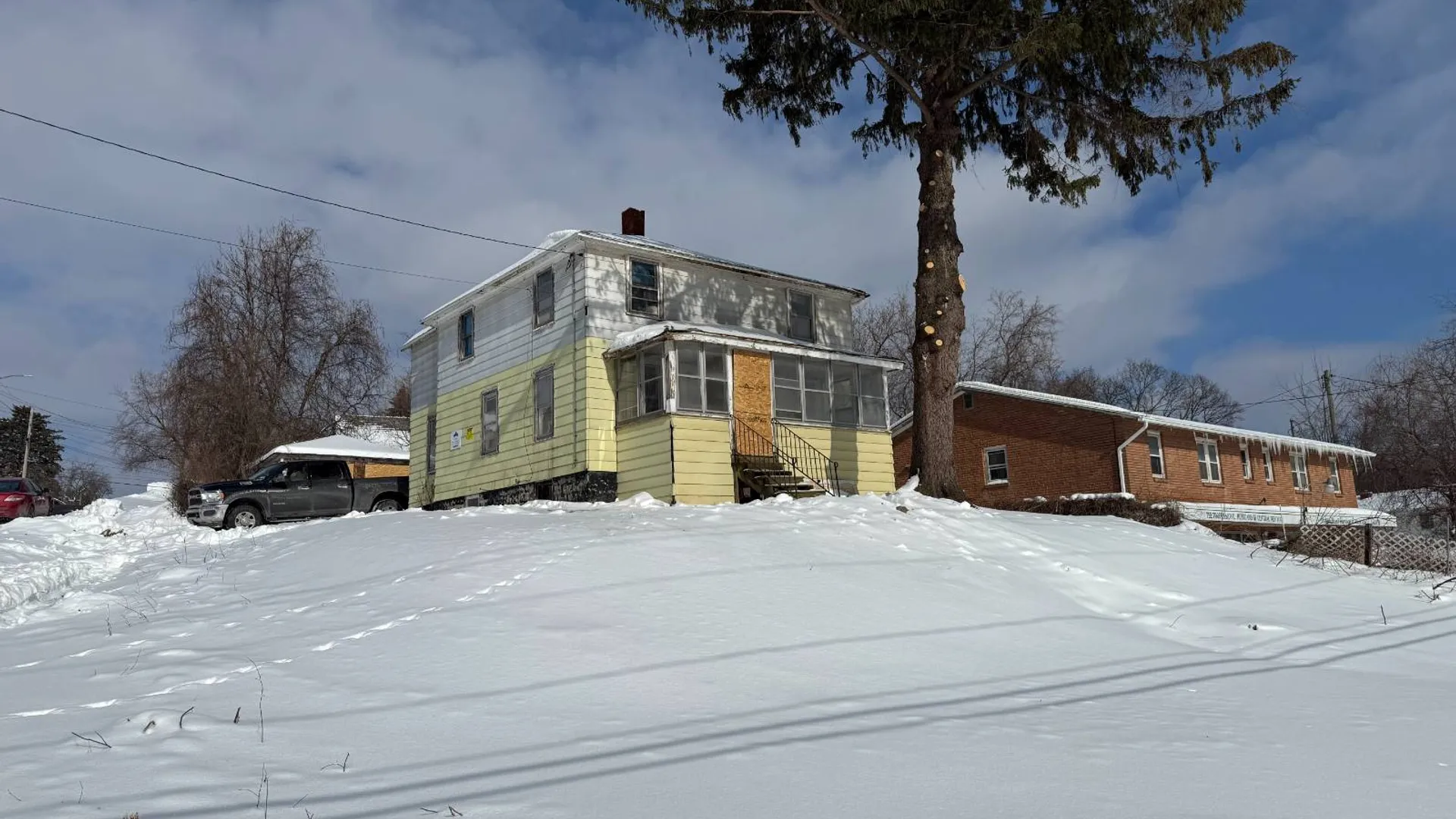 Property at 3001 Burnet Ave & Erickson St, Syracuse, NY 13206 6