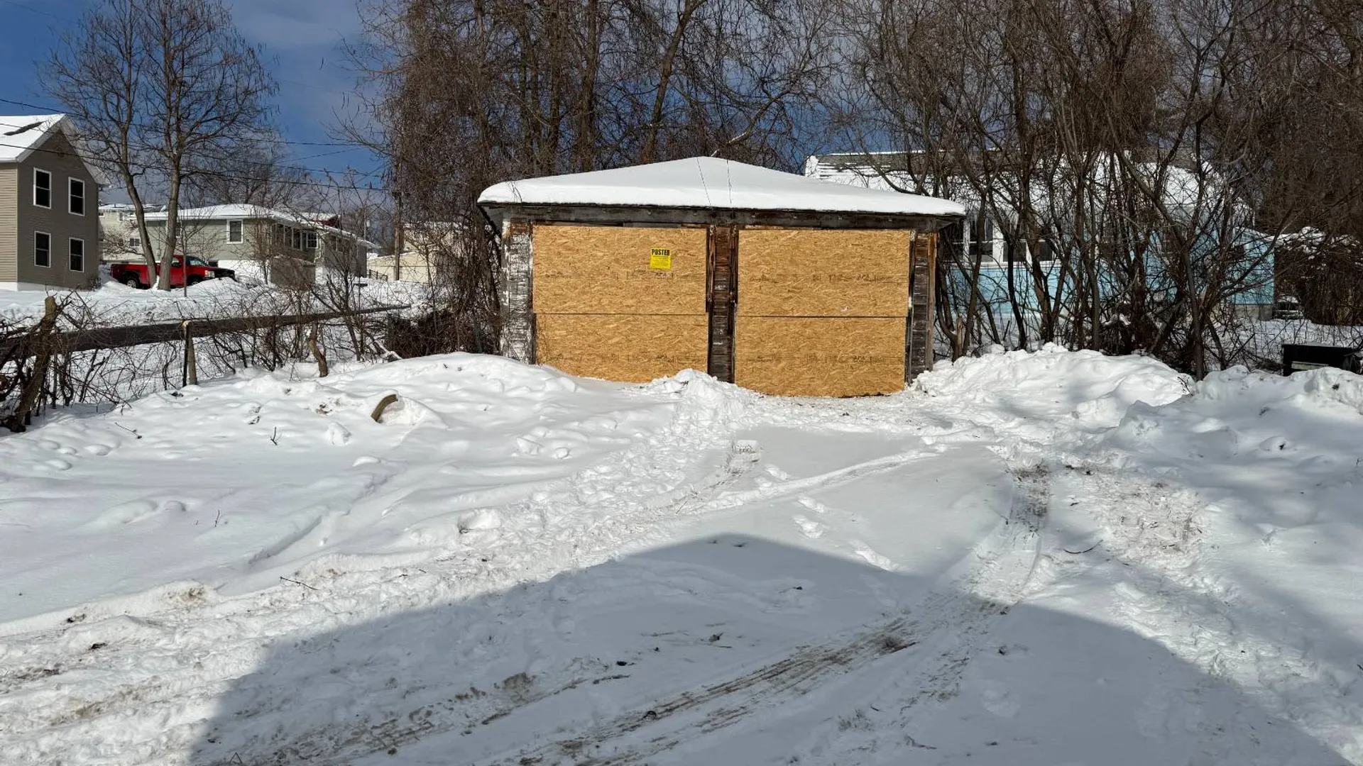 Property at 3001 Burnet Ave & Erickson St, Syracuse, NY 13206 7