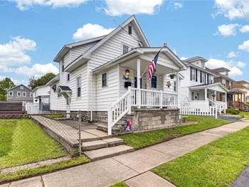 Property at 103 Mcavoy Avenue, Rome, NY 13440
