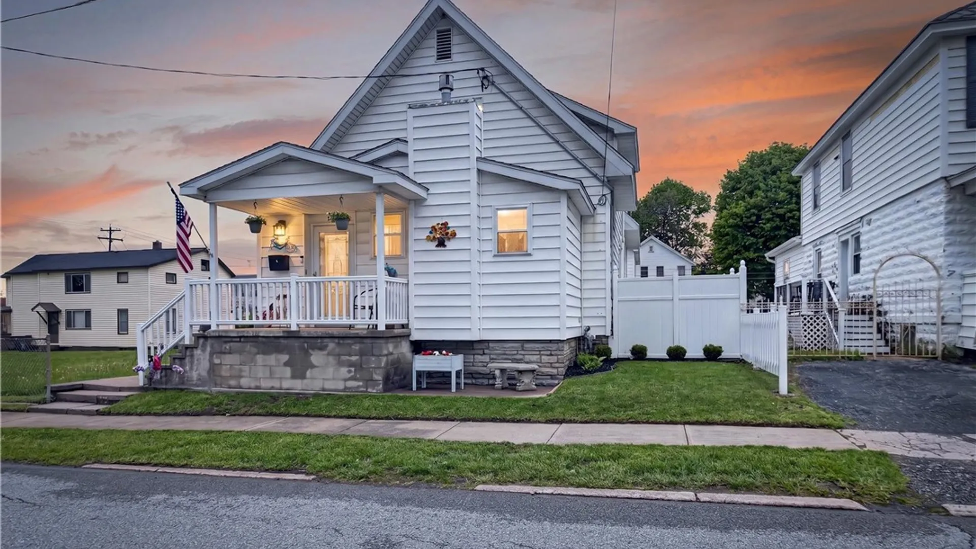 Property at 103 Mcavoy Avenue, Rome, NY 13440 2