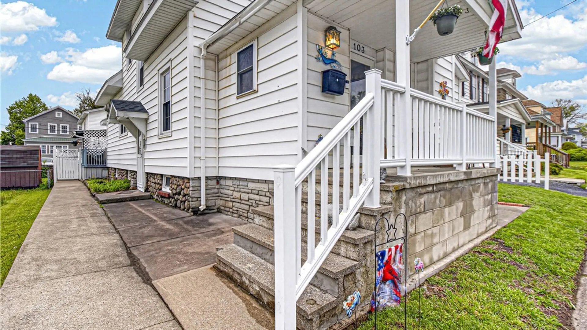 Property at 103 Mcavoy Avenue, Rome, NY 13440 3
