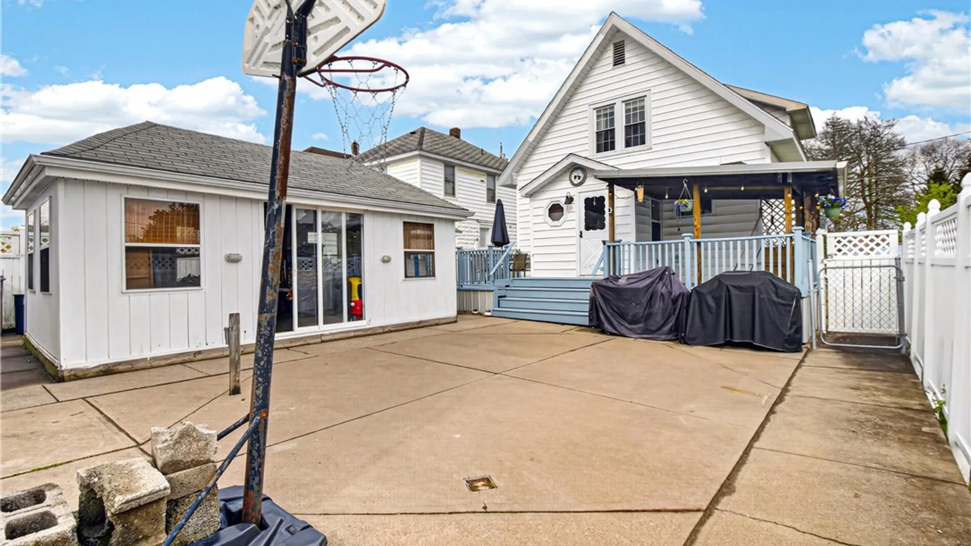 Property at 103 Mcavoy Avenue, Rome, NY 13440 43