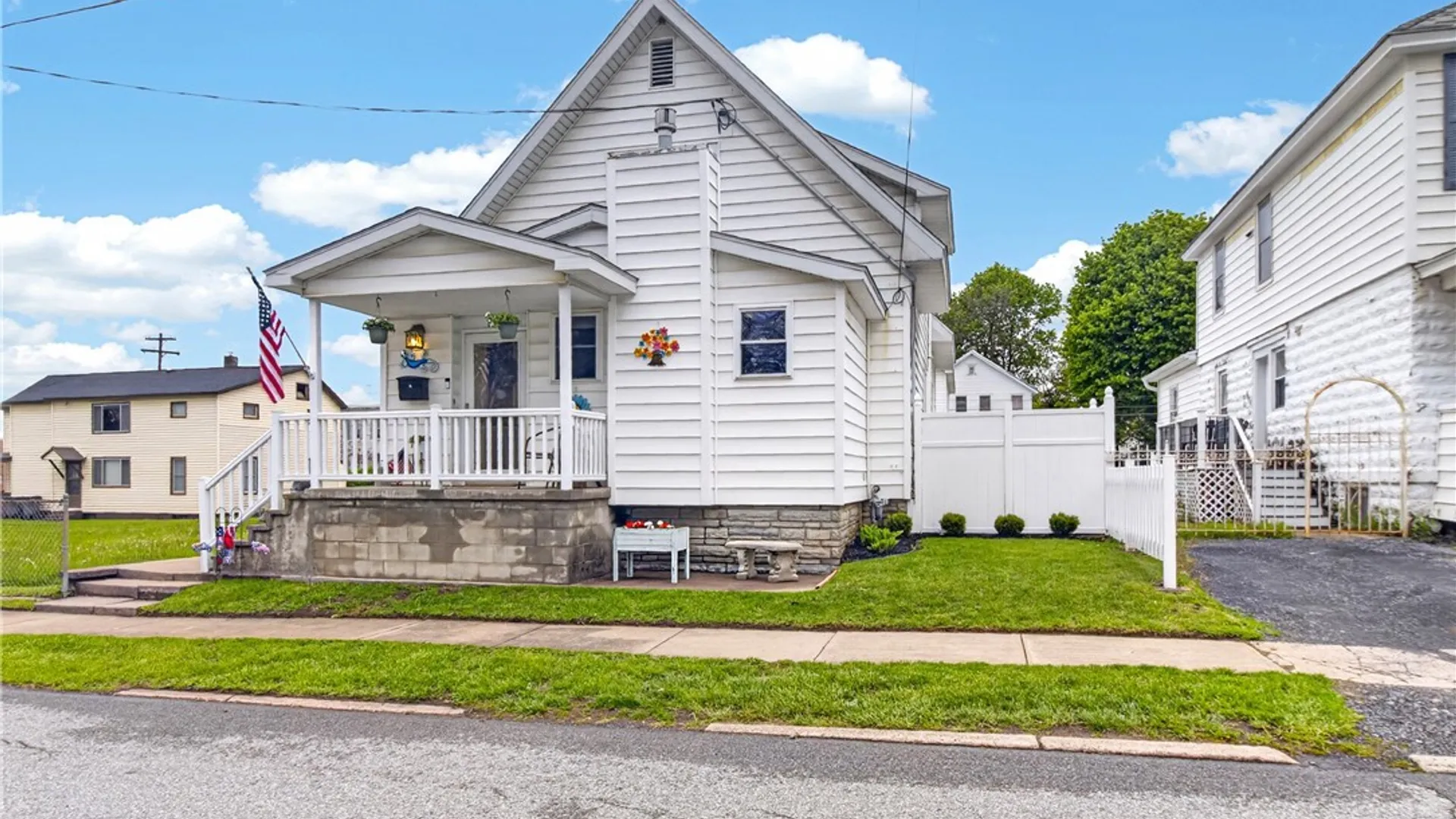Property at 103 Mcavoy Avenue, Rome, NY 13440 47
