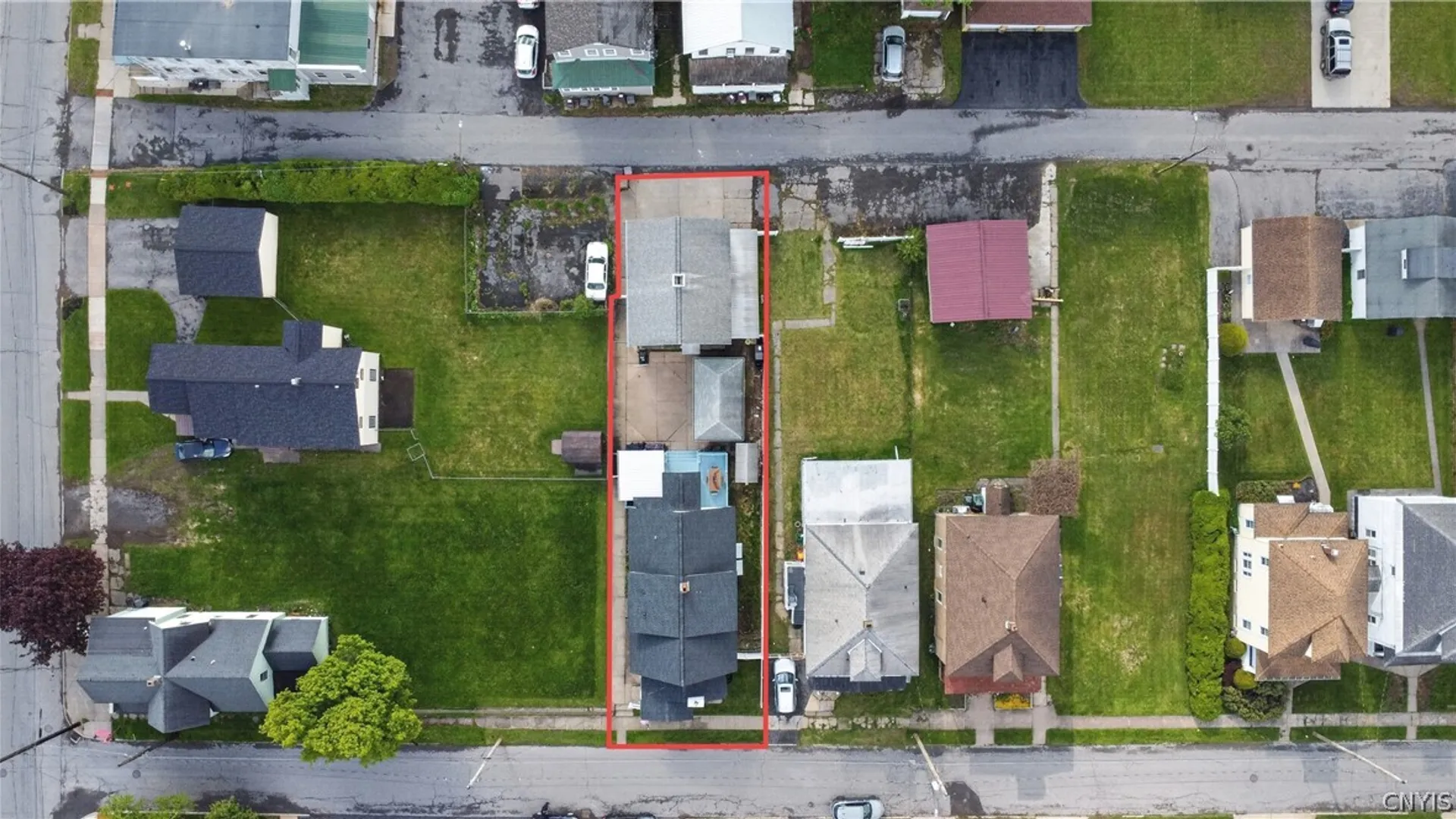 Property at 103 Mcavoy Avenue, Rome, NY 13440 5