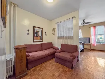 Property at 8 West 119th Street, New York, NY 10026
