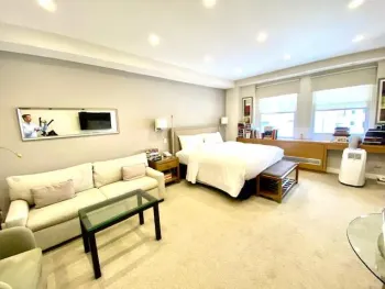 Property at 111 East 56th Street, New York, NY 10022