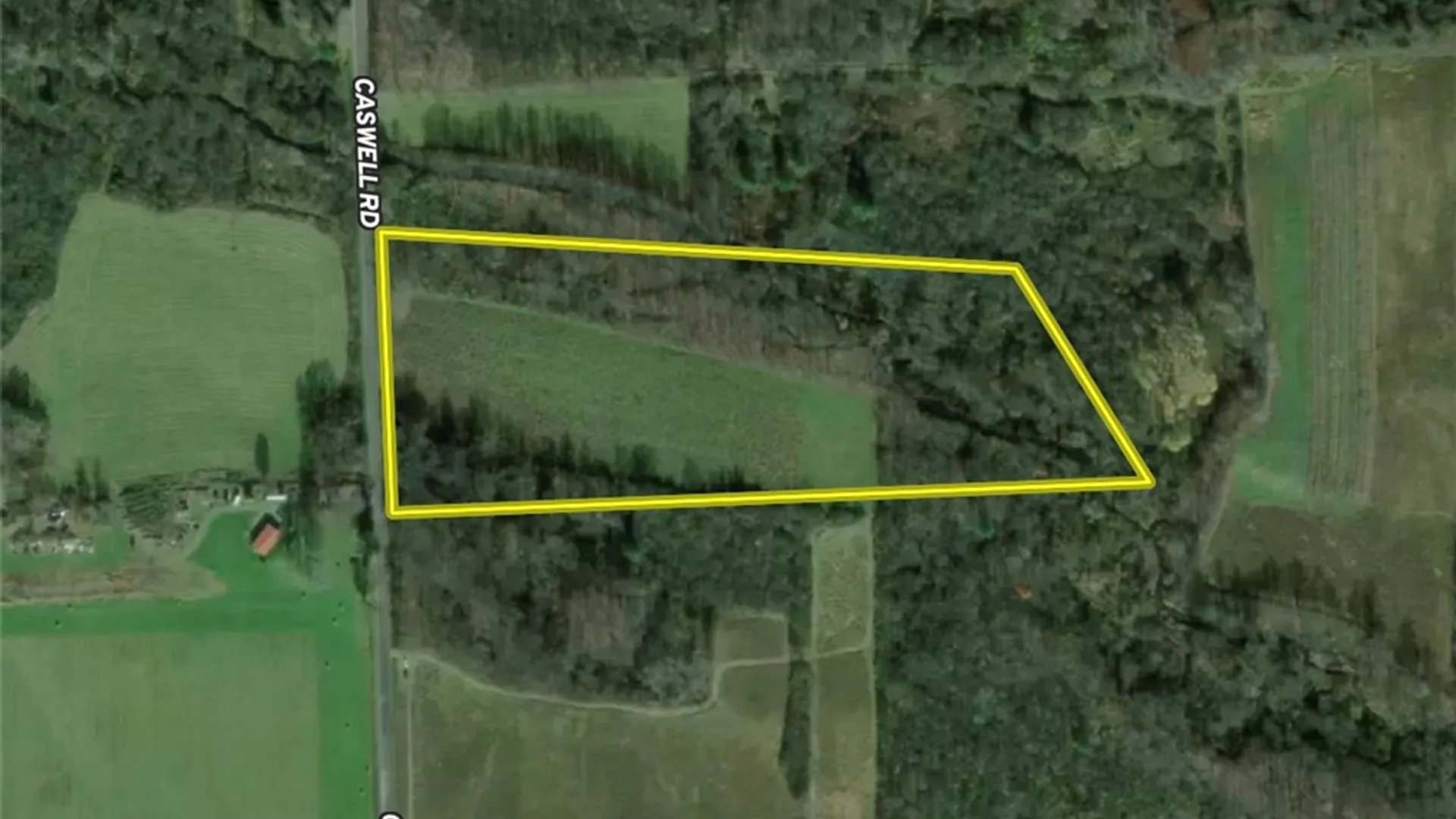 Property at Caswell Road, Dryden, NY 13068 46