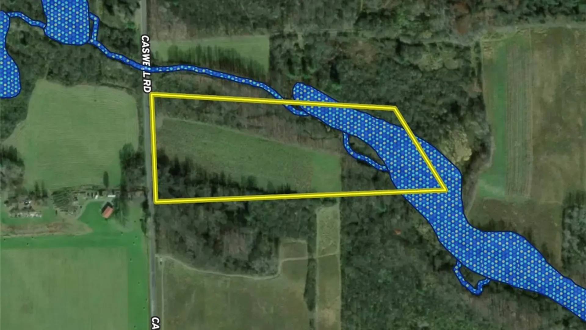 Property at Caswell Road, Dryden, NY 13068 47