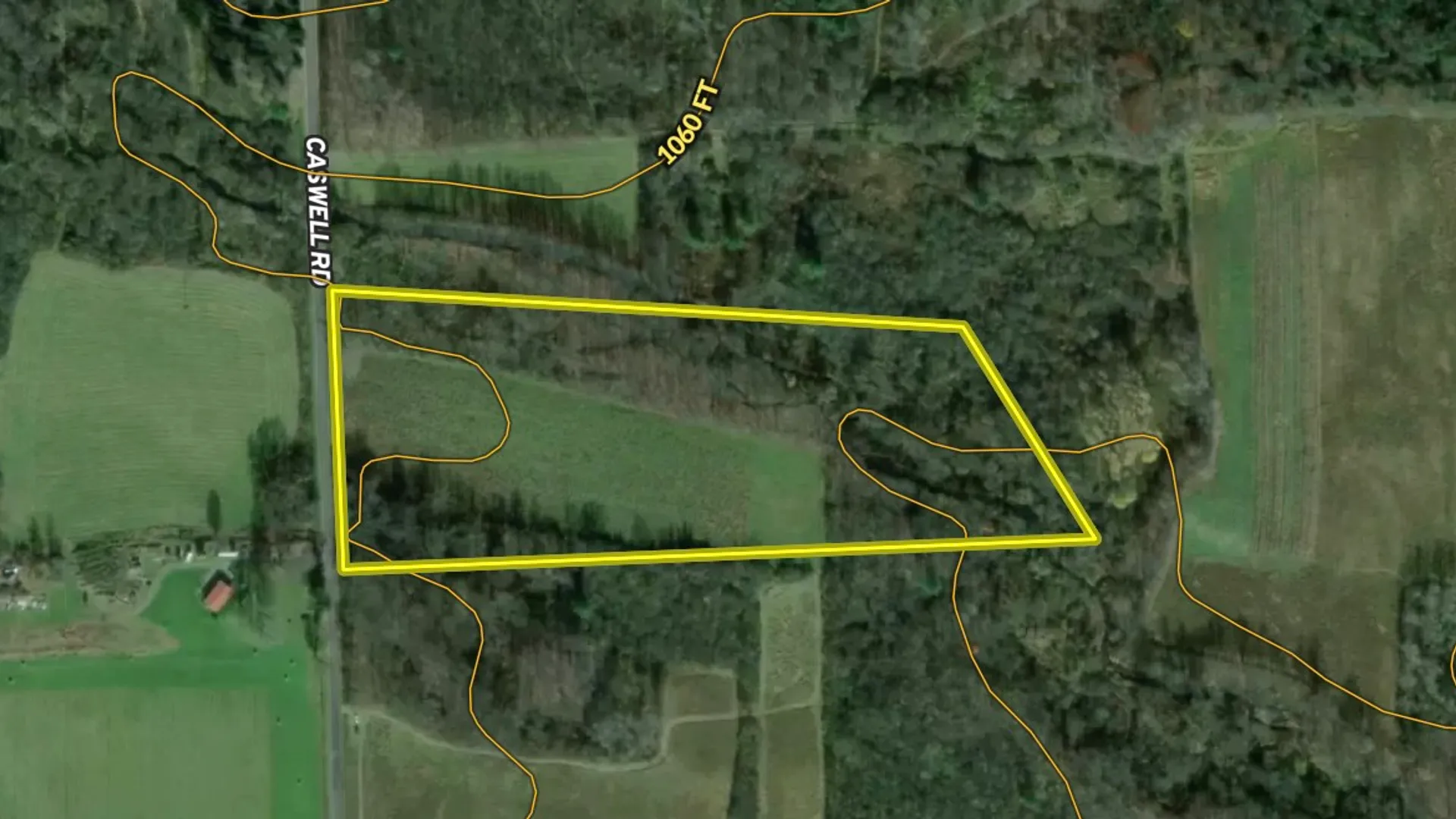 Property at Caswell Road, Dryden, NY 13068 48