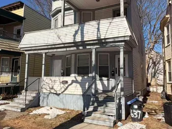 Property at 637 Myrtle Avenue, Albany, NY 12208