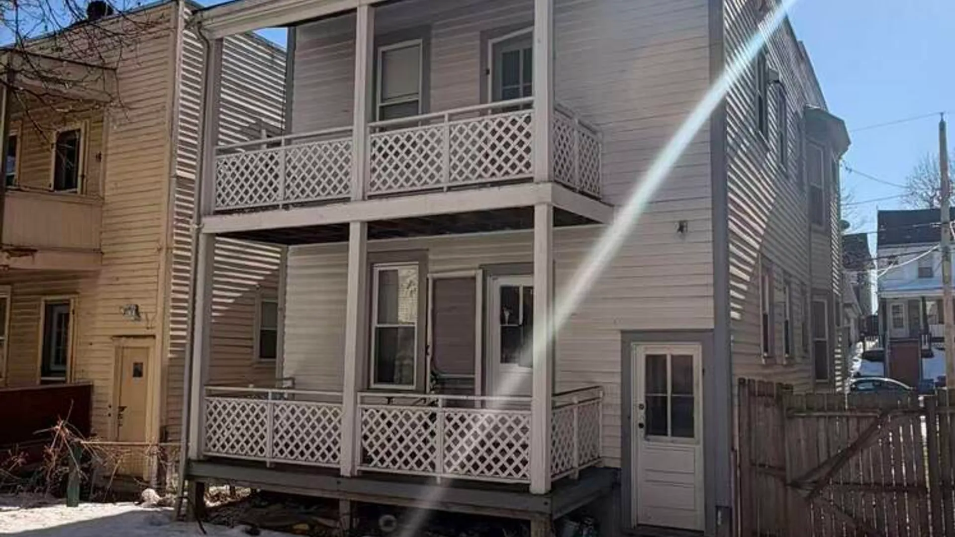 Property at 637 Myrtle Avenue, Albany, NY 12208 2