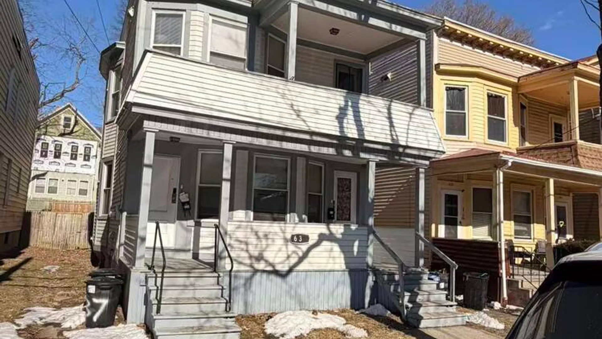 Property at 637 Myrtle Avenue, Albany, NY 12208 3