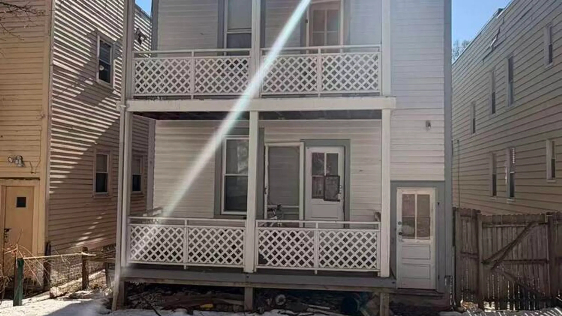 Property at 637 Myrtle Avenue, Albany, NY 12208 5
