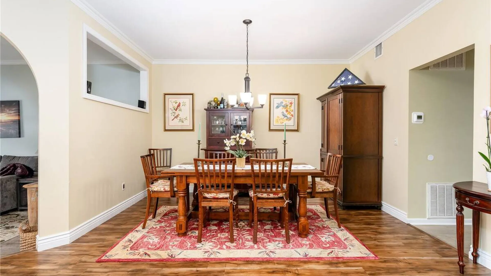 Property at 654 Birchwood Park Drive, Middle Island, NY 11953 8