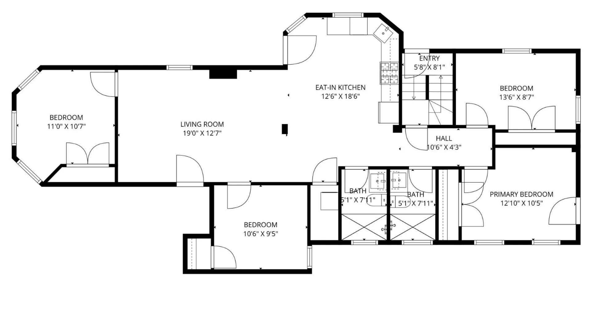 Property at 2210 15th Street, Troy, NY 12180 33