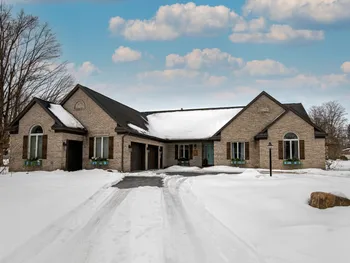 Property at 17 Symphony Place, Whitesboro, NY 13492