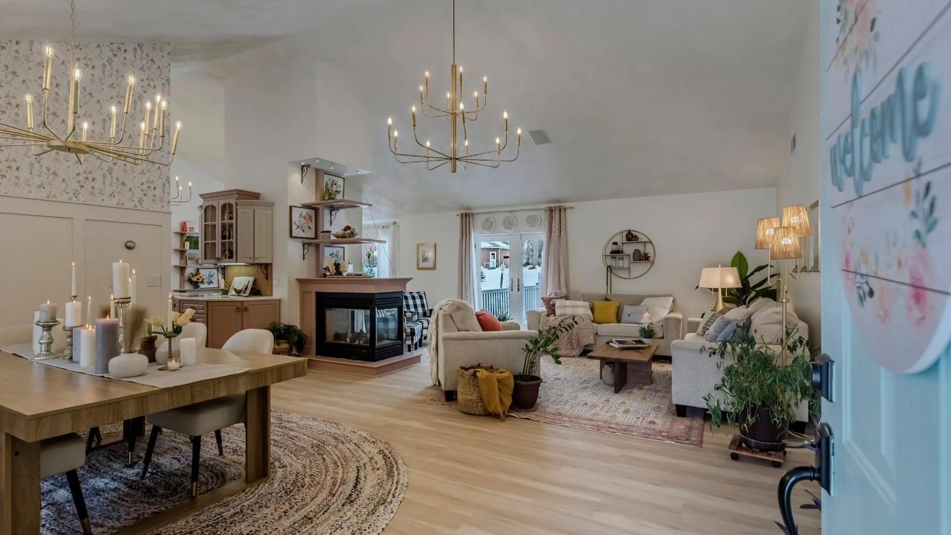 Property at 17 Symphony Place, Whitesboro, NY 13492 3