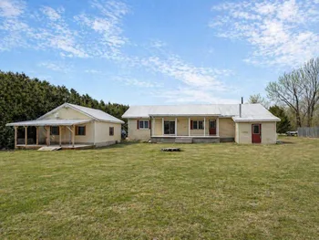 Property at 1898 Miner Farm Rd, West Chazy, NY 12992