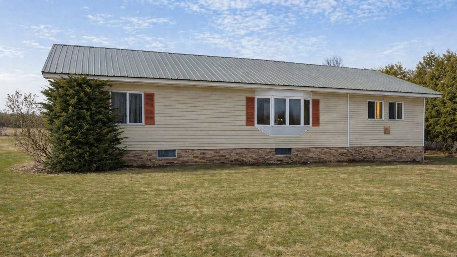 Property at 1898 Miner Farm Rd, West Chazy, NY 12992 2