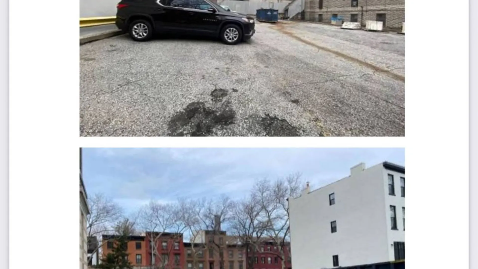 Property at 313-315 Clermont Ave, Brooklyn, NY 11205 11