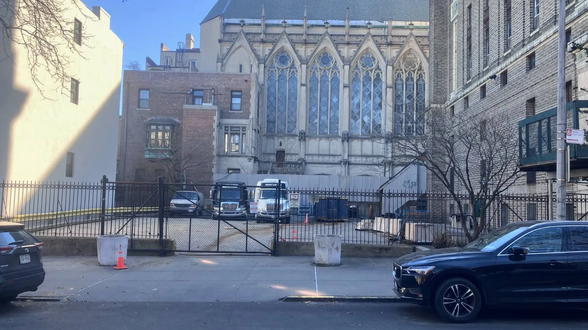 Property at 313-315 Clermont Ave, Brooklyn, NY 11205 7