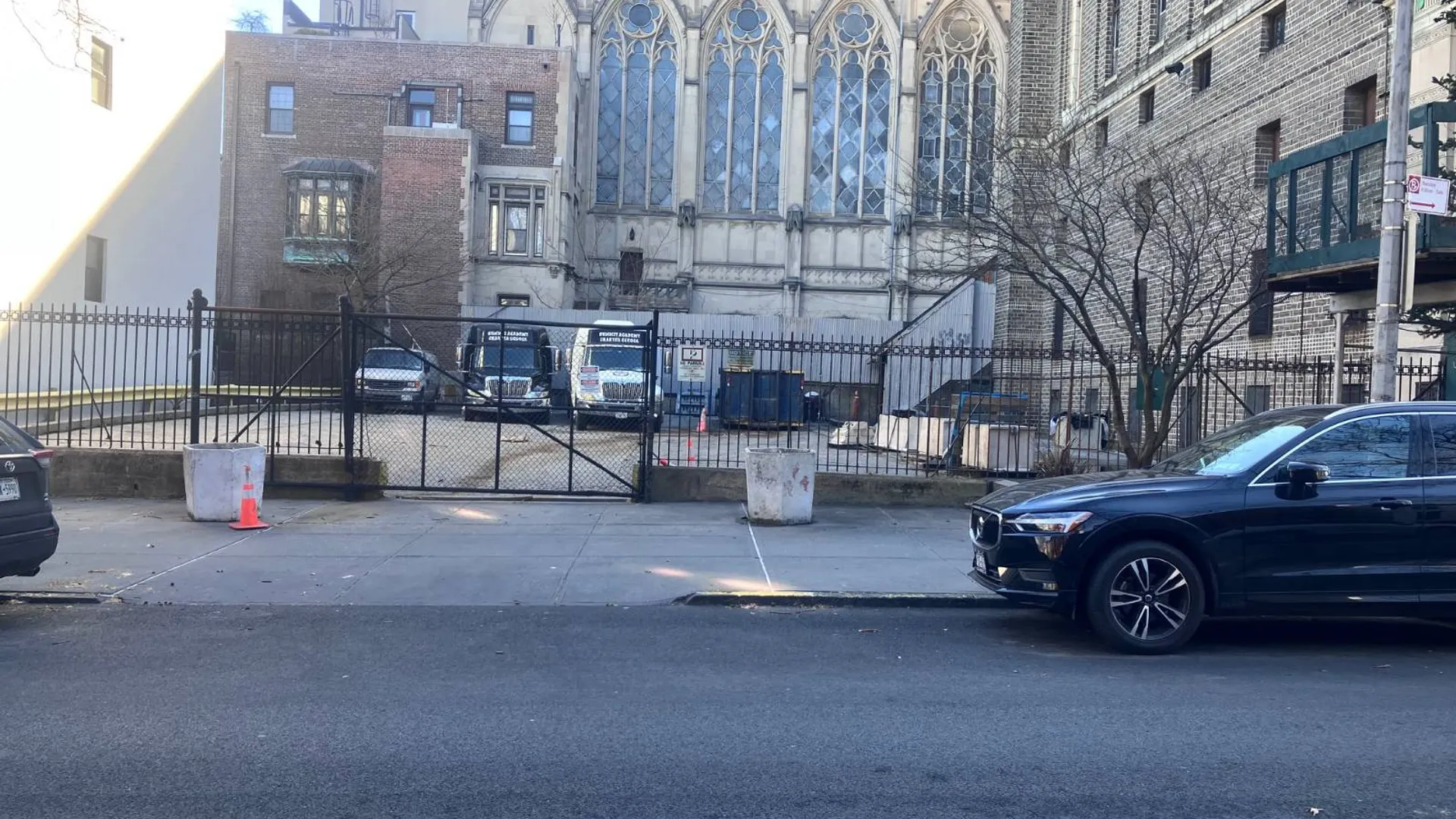 Property at 313-315 Clermont Ave, Brooklyn, NY 11205 8