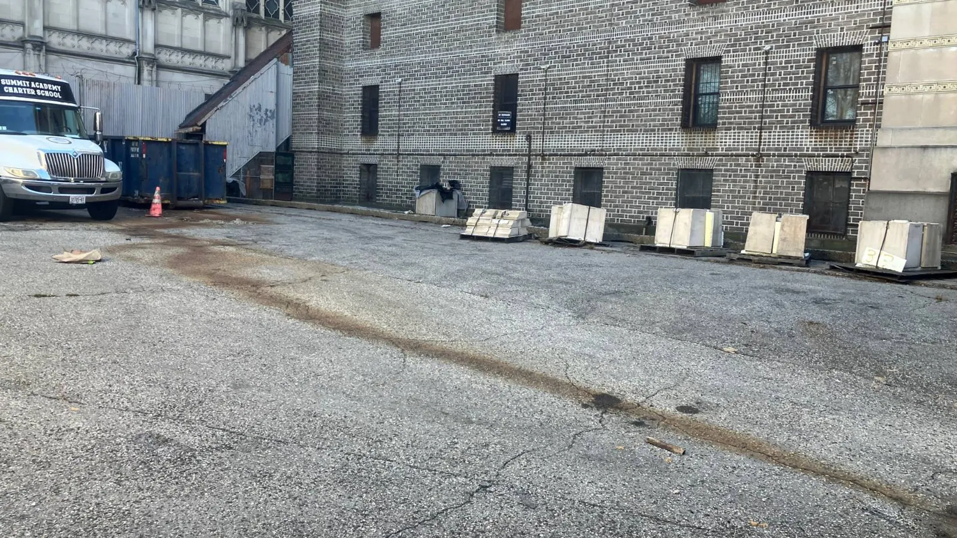 Property at 313-315 Clermont Ave, Brooklyn, NY 11205 9