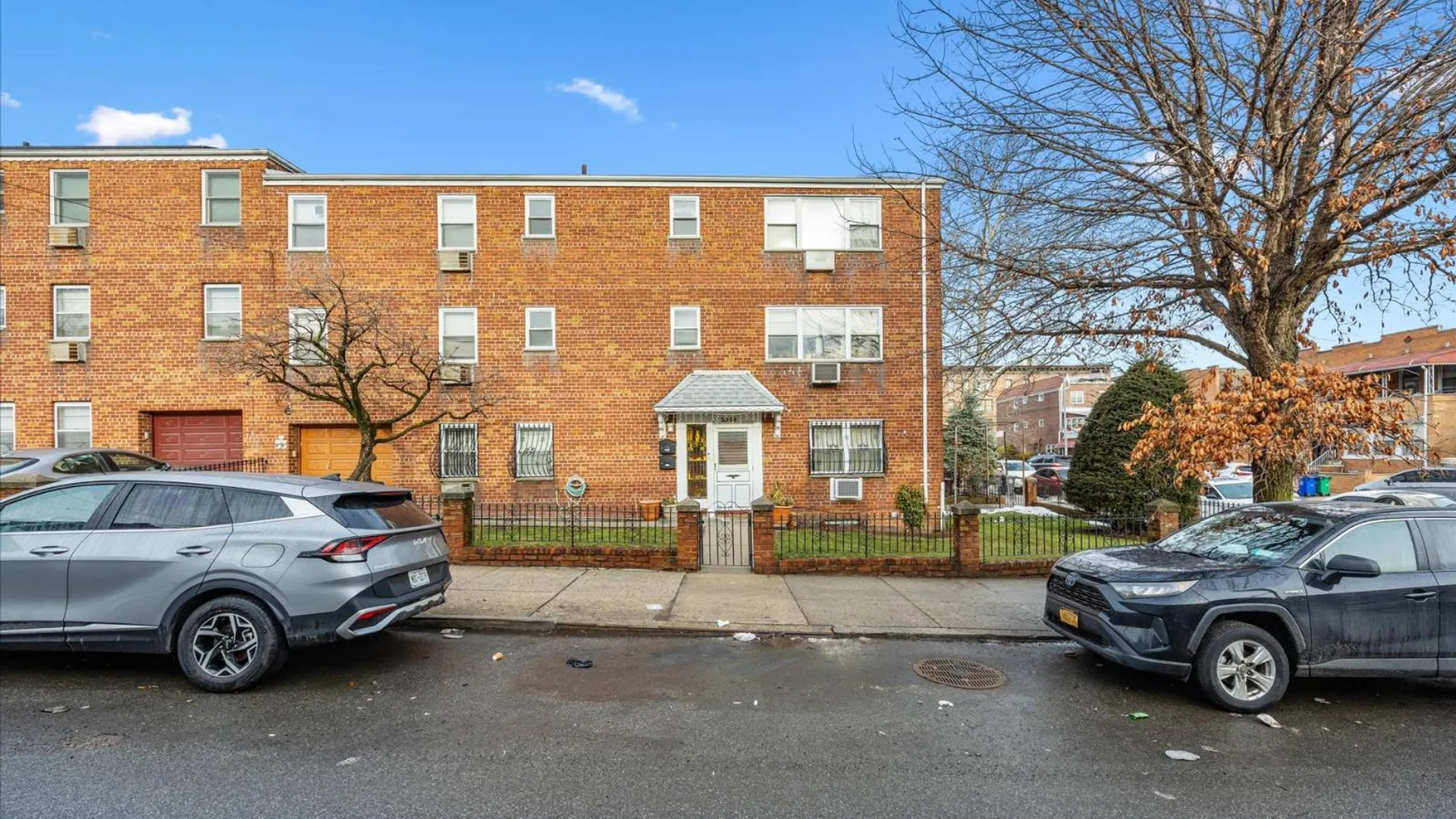 Property at 2504 42nd street, astoria, NY 11103 2