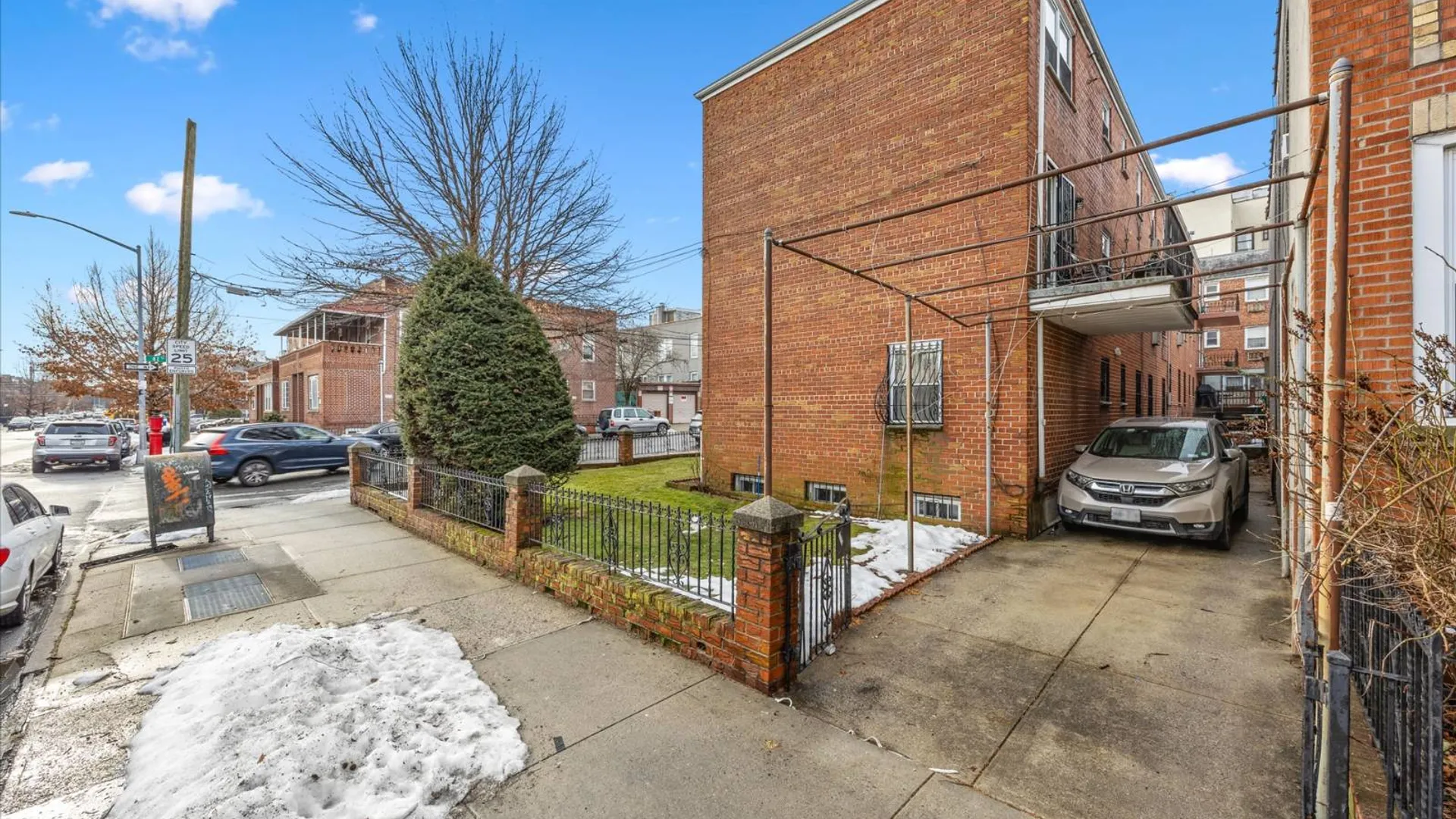 Property at 2504 42nd street, astoria, NY 11103 4