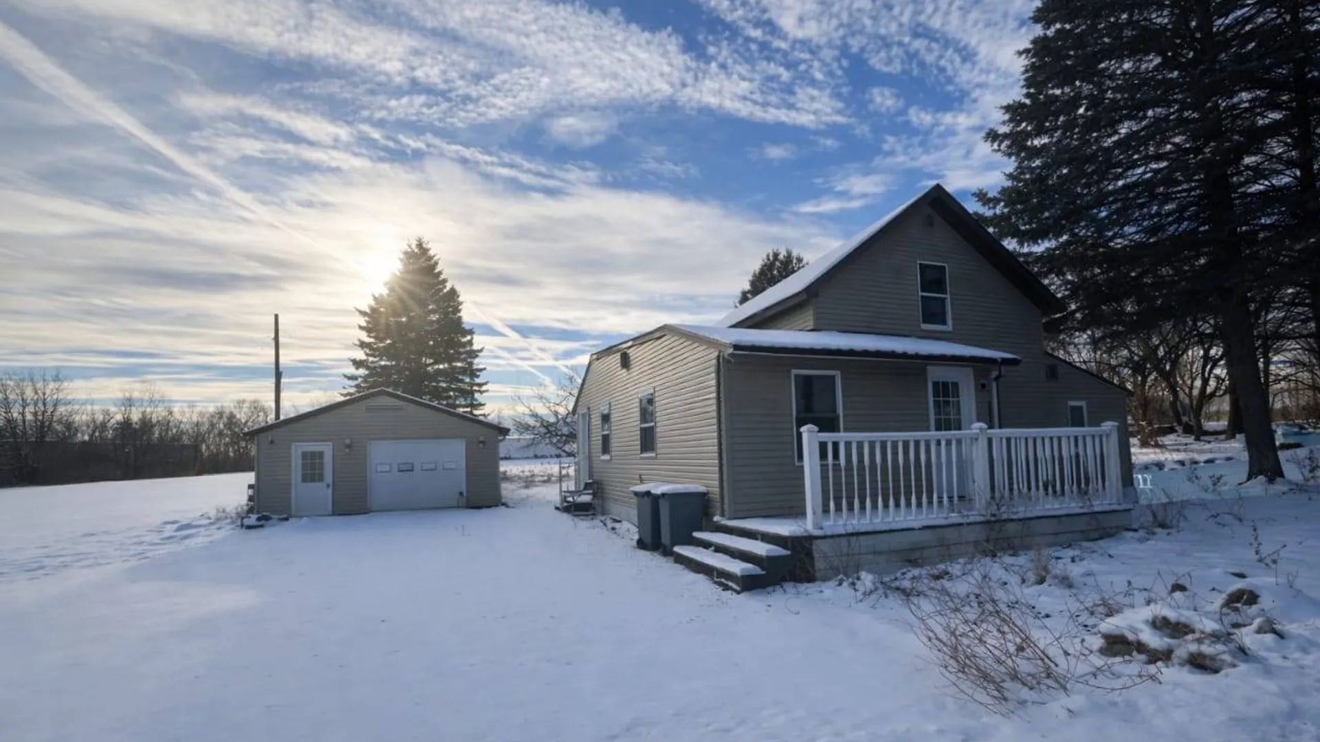 Property at 12 Railroad St, Ellenburg Depot, NY 12935 3