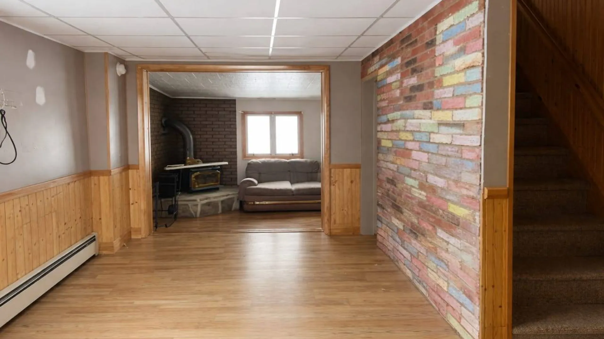 Property at 12 Railroad St, Ellenburg Depot, NY 12935 4