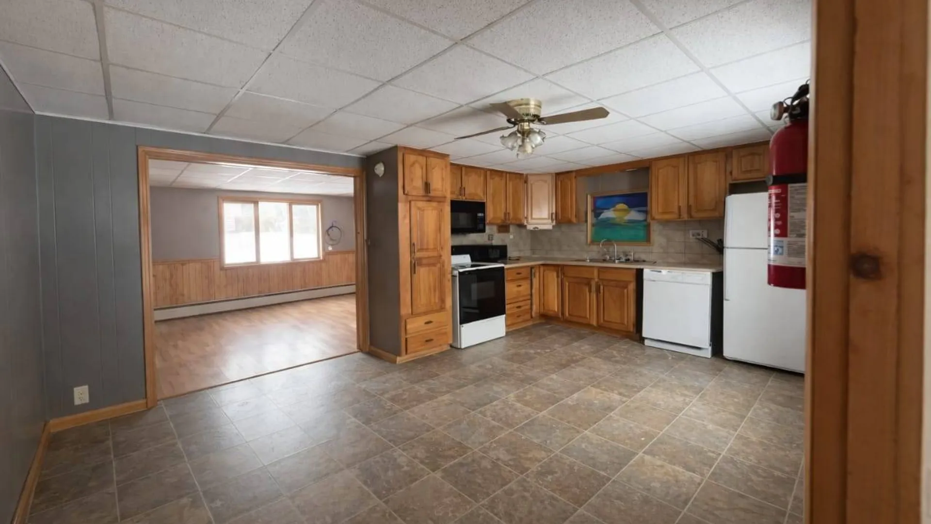 Property at 12 Railroad St, Ellenburg Depot, NY 12935 7
