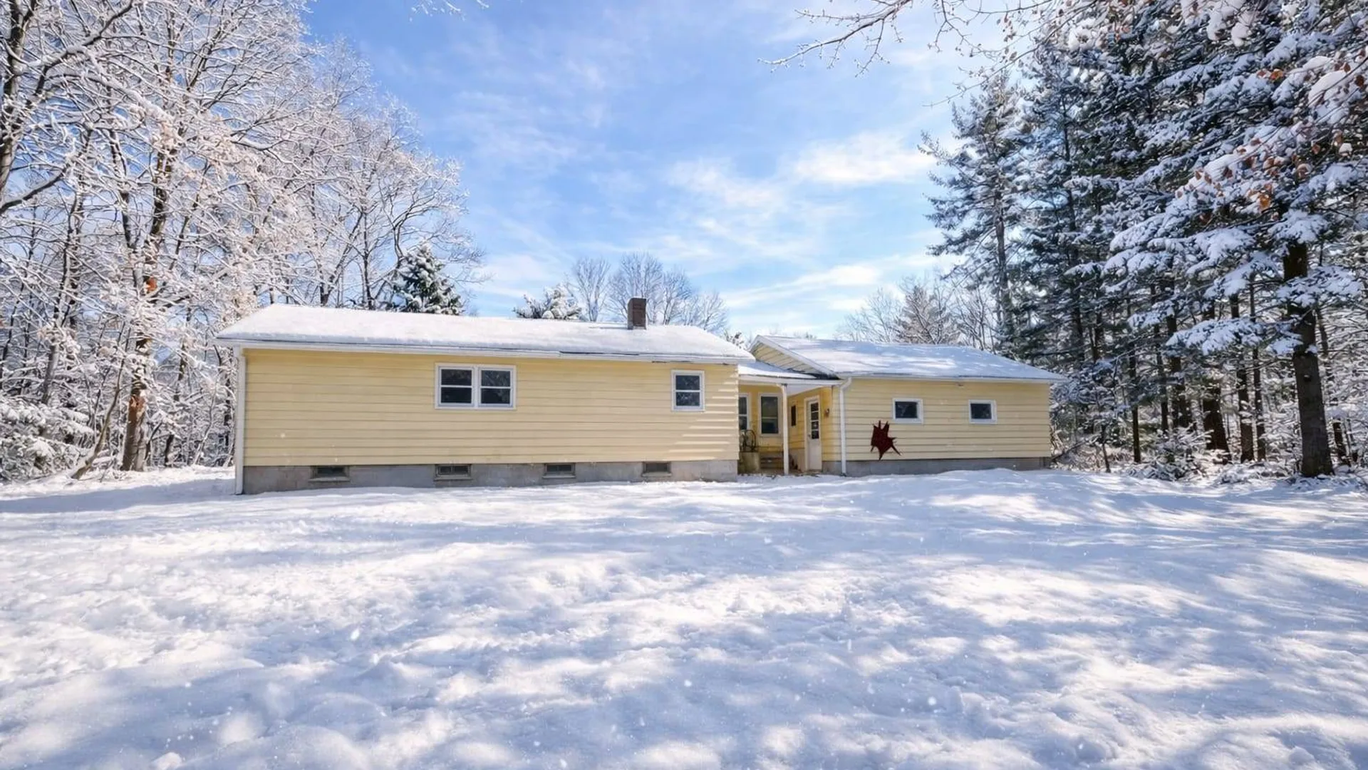 Property at 539 Route 374, Cadyville, NY 12918 2