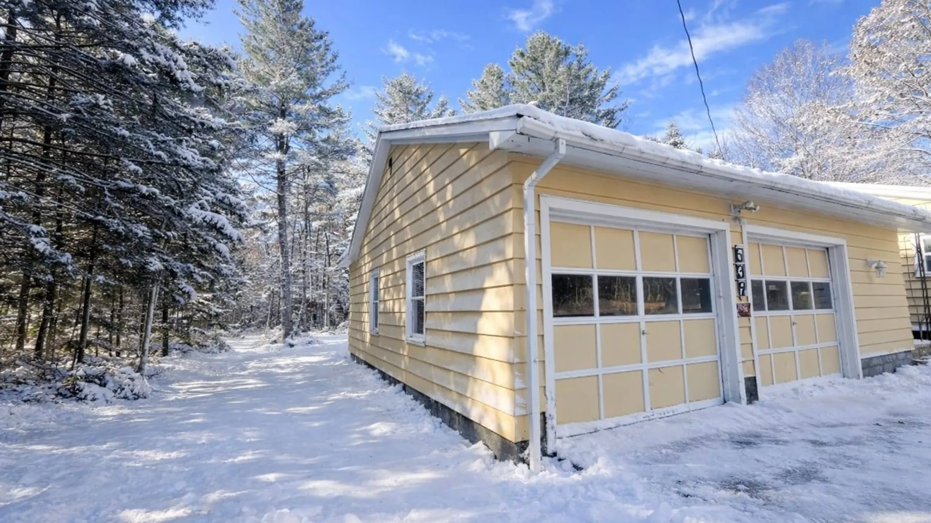 Property at 539 Route 374, Cadyville, NY 12918 4
