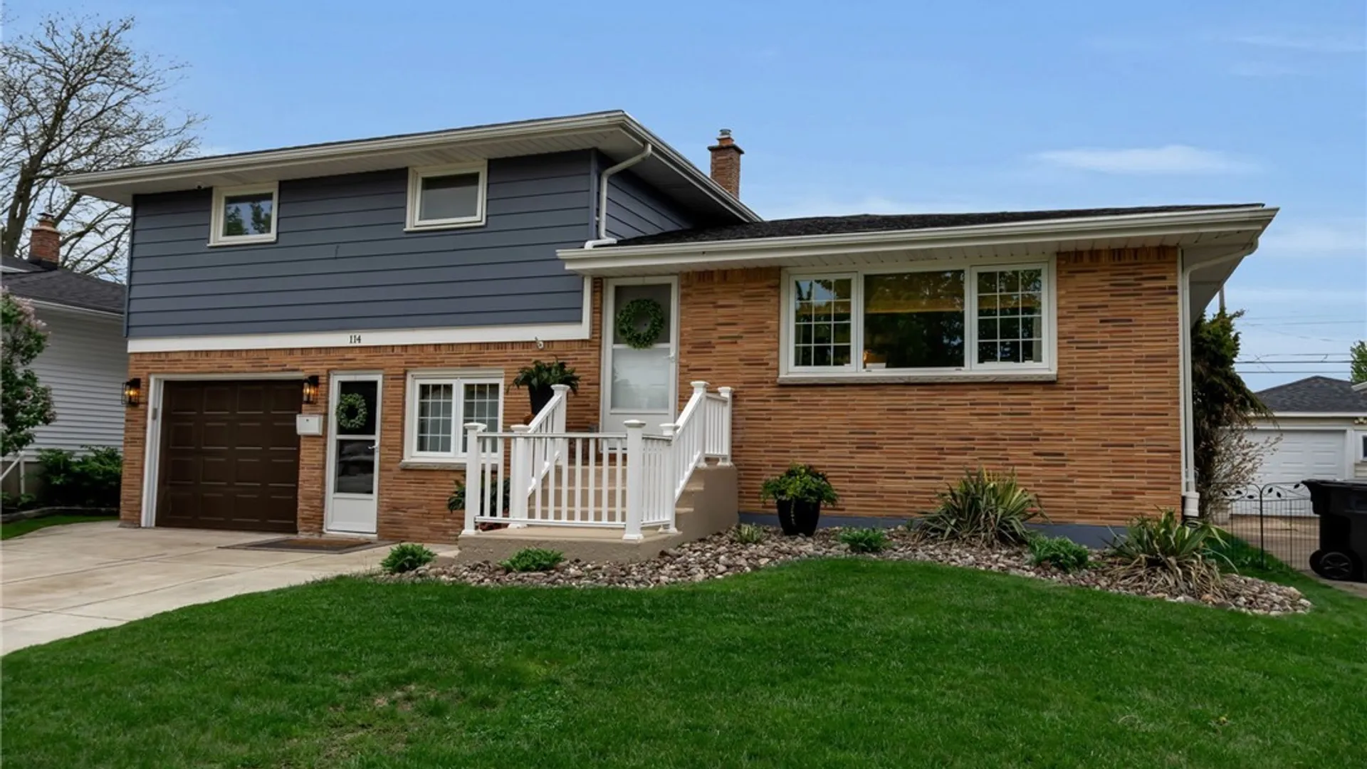 Property at 114 Maplegrove Avenue, Tonawanda, NY 14150 2