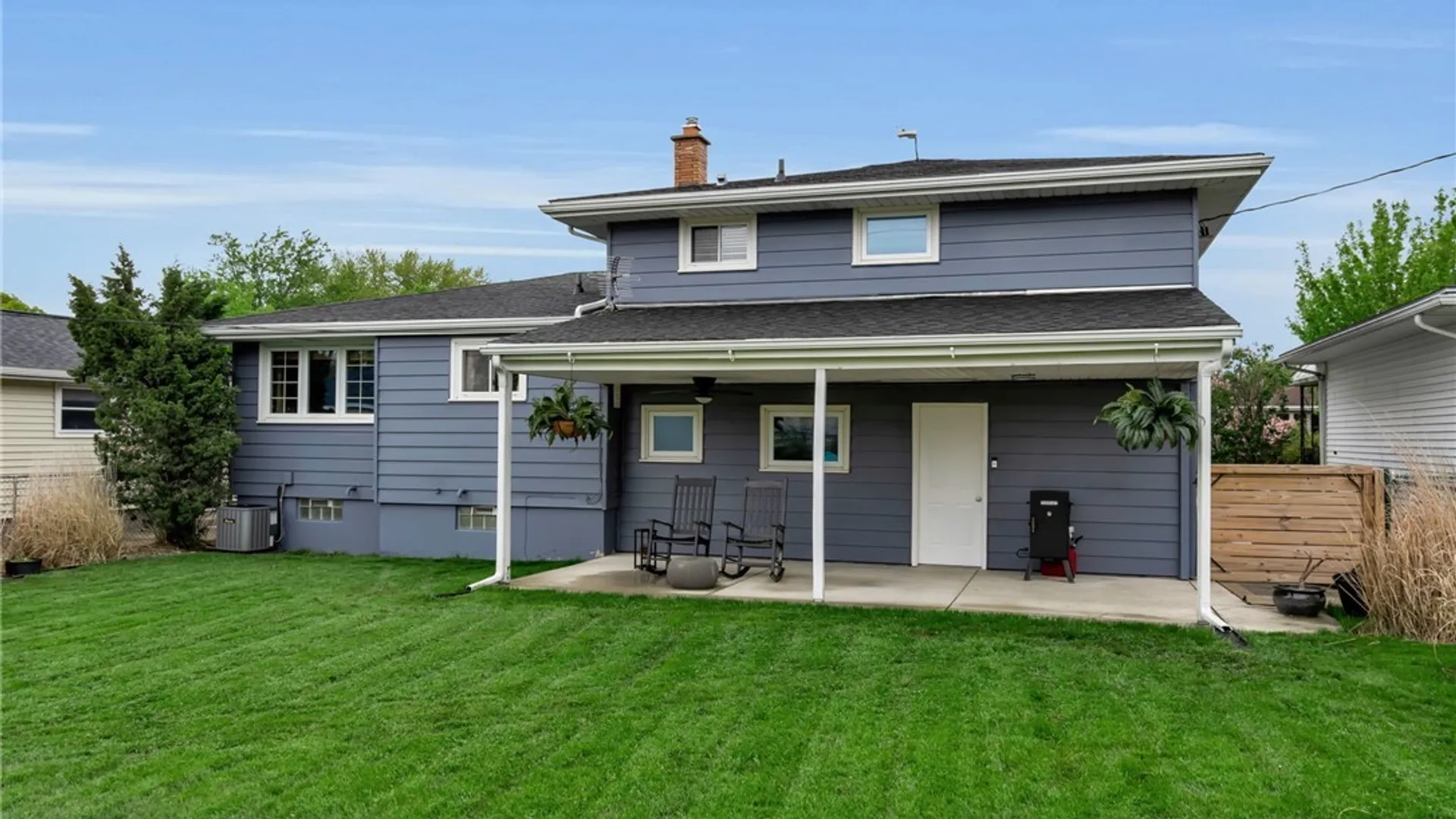 Property at 114 Maplegrove Avenue, Tonawanda, NY 14150 46