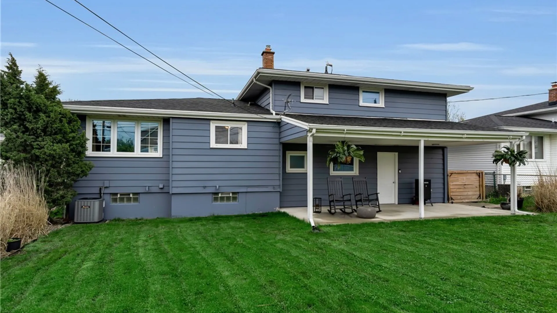 Property at 114 Maplegrove Avenue, Tonawanda, NY 14150 47