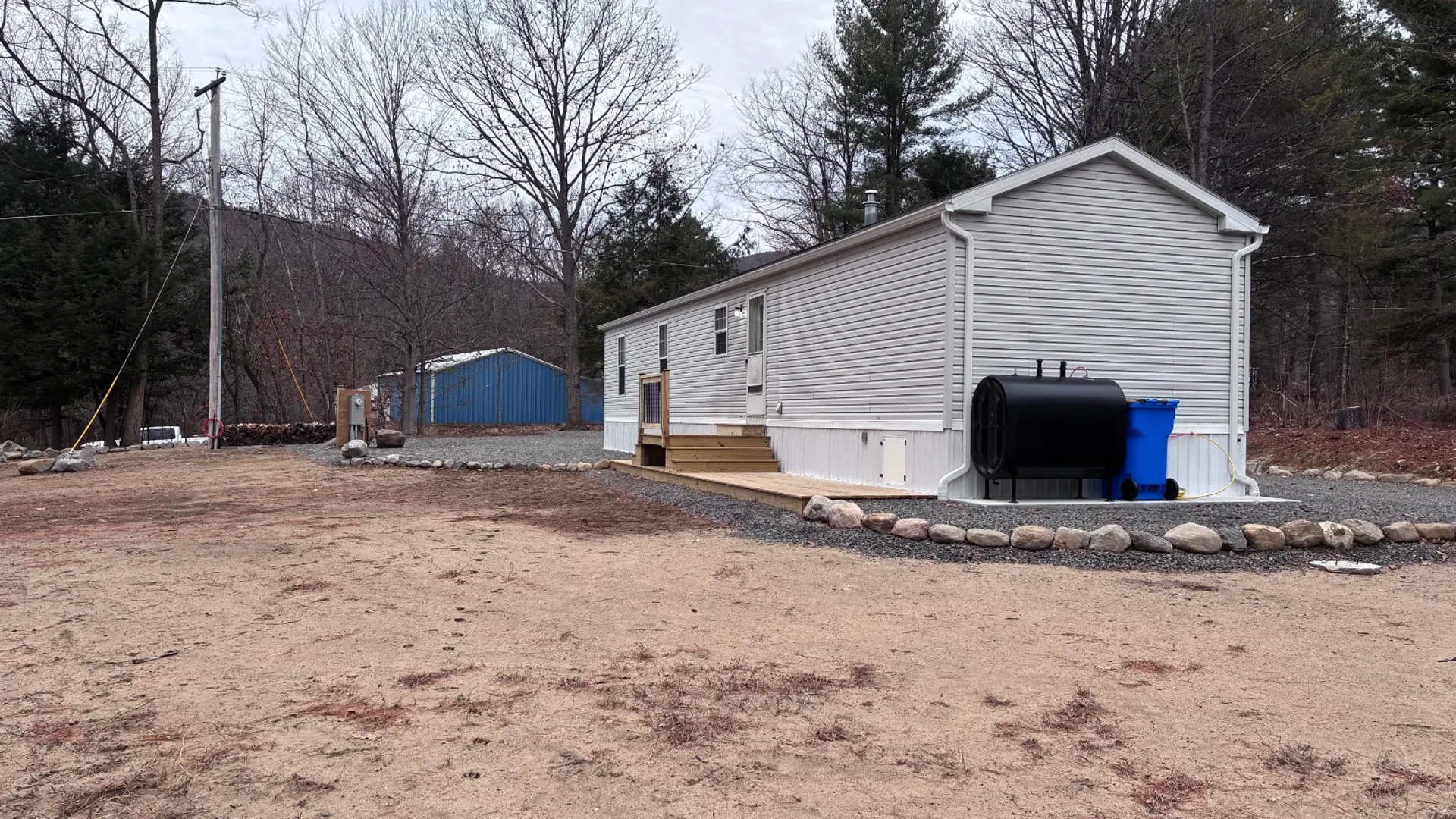 Property at 928 County Hwy 123, Mayfield, NY 12117 10