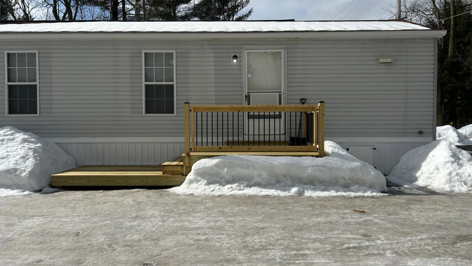 Property at 928 County Hwy 123, Mayfield, NY 12117 14