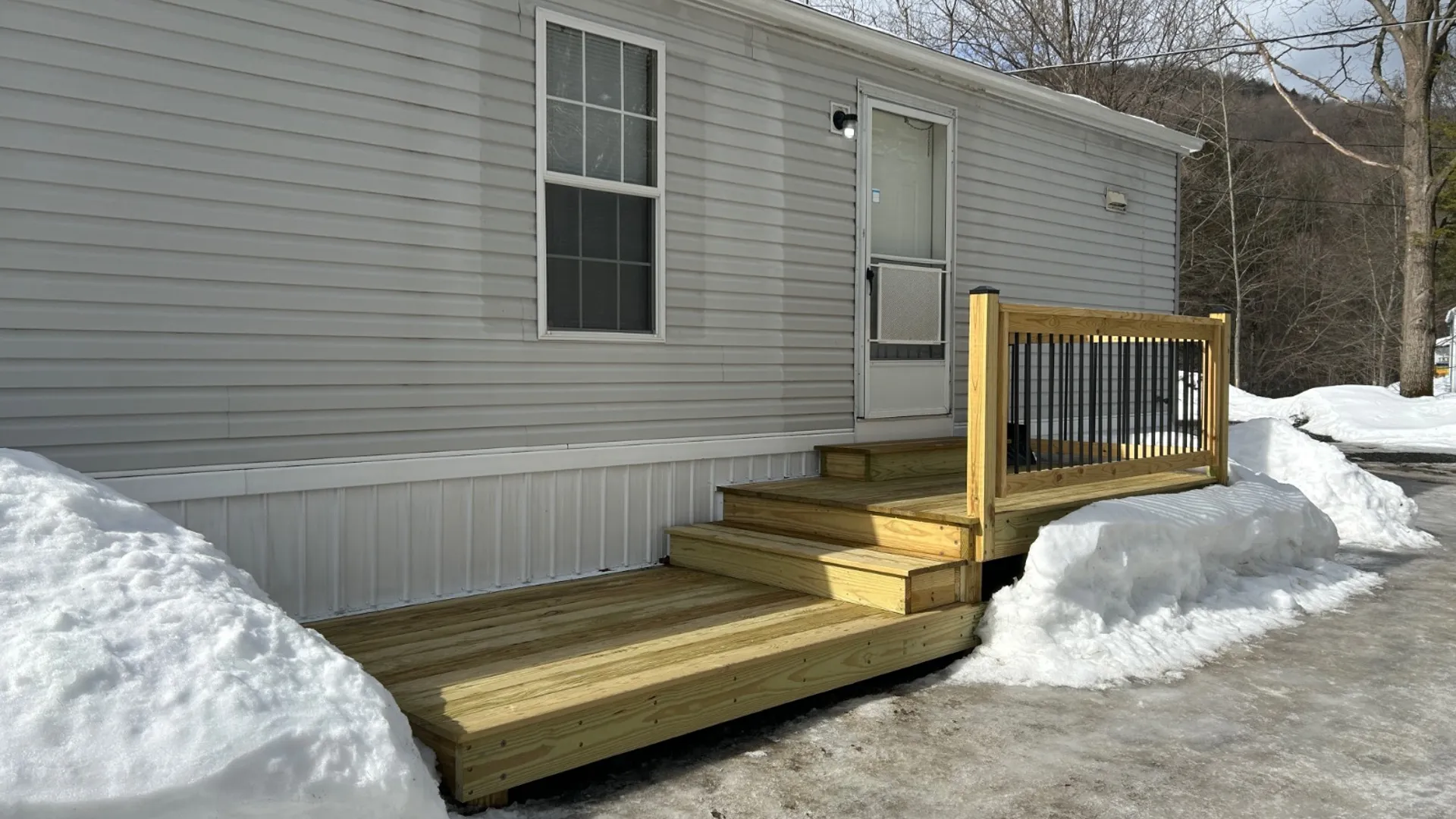 Property at 928 County Hwy 123, Mayfield, NY 12117 15