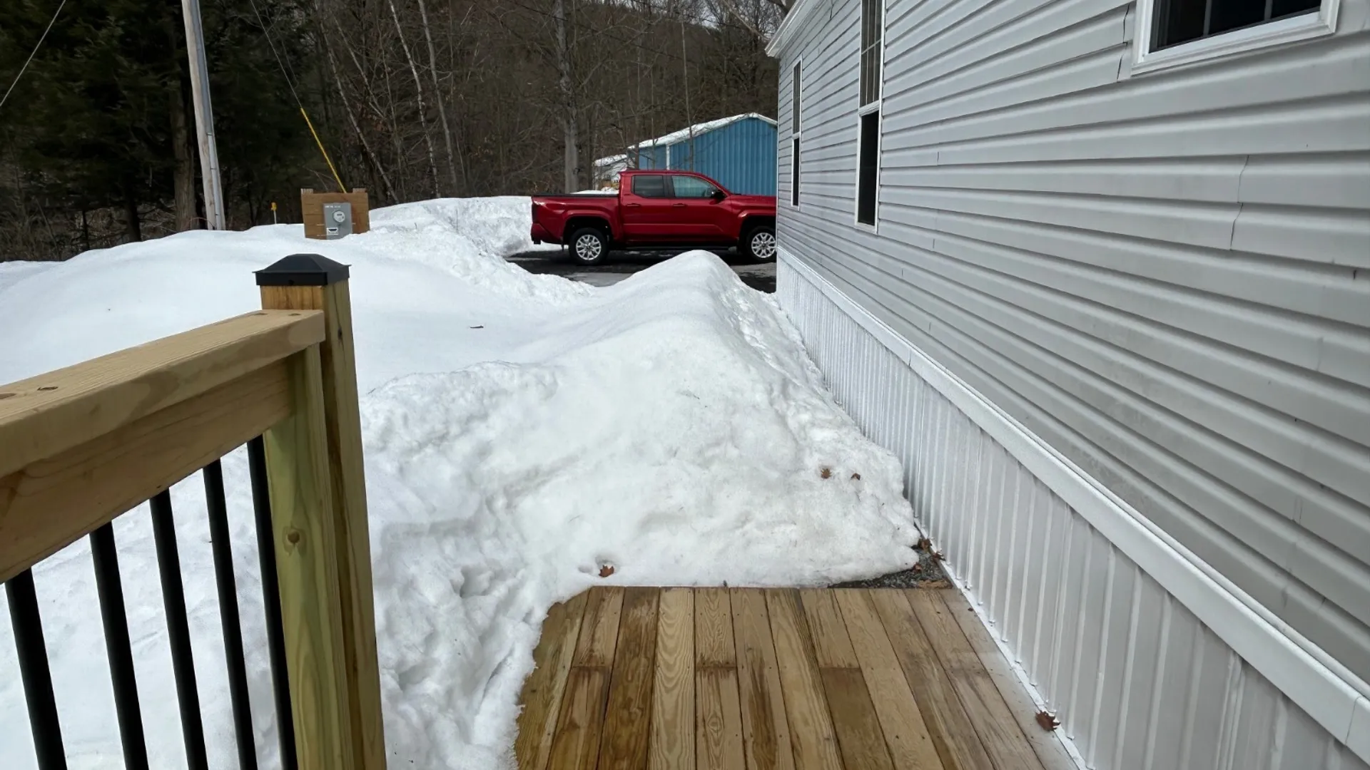 Property at 928 County Hwy 123, Mayfield, NY 12117 39