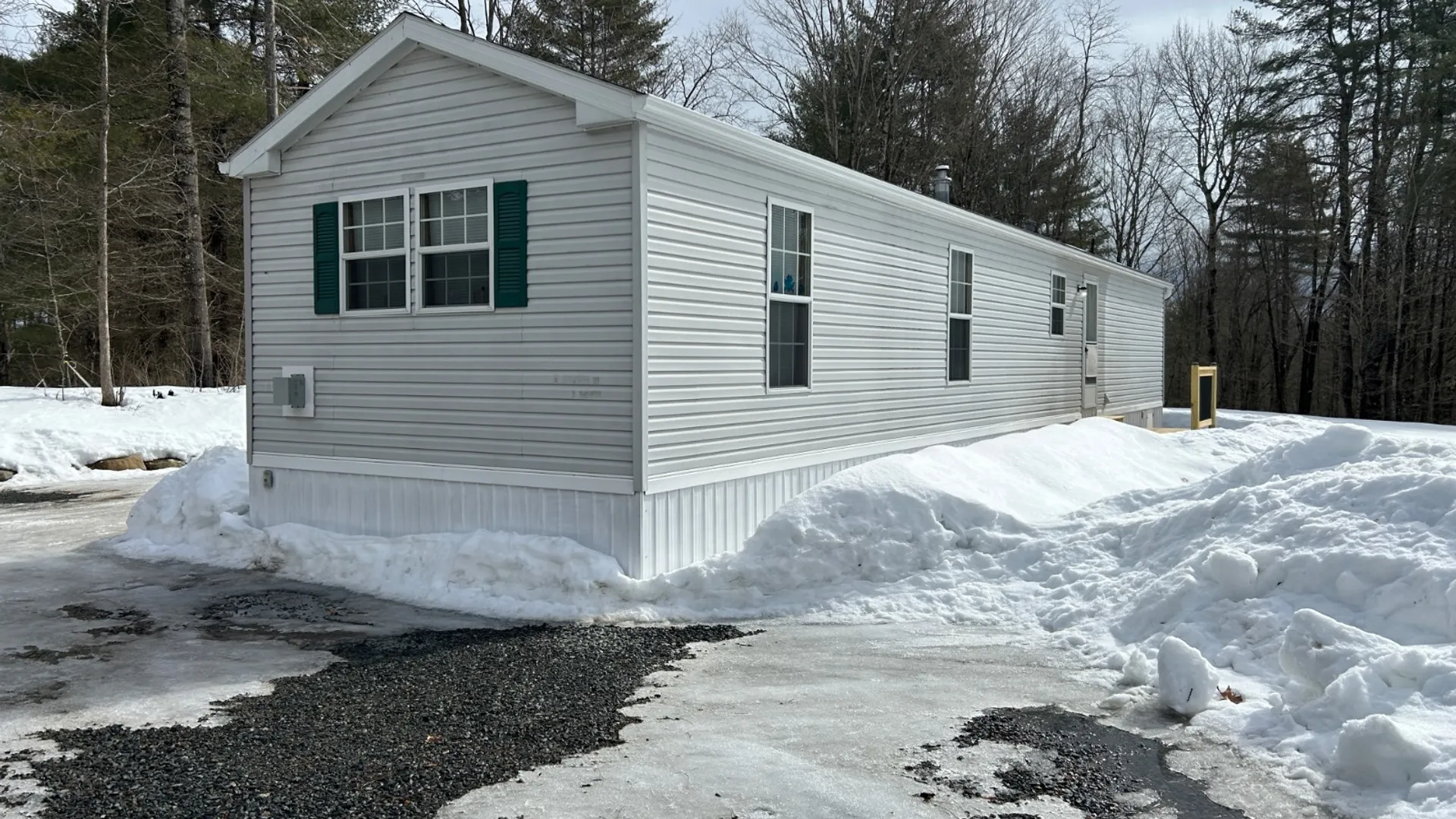 Property at 928 County Hwy 123, Mayfield, NY 12117 4