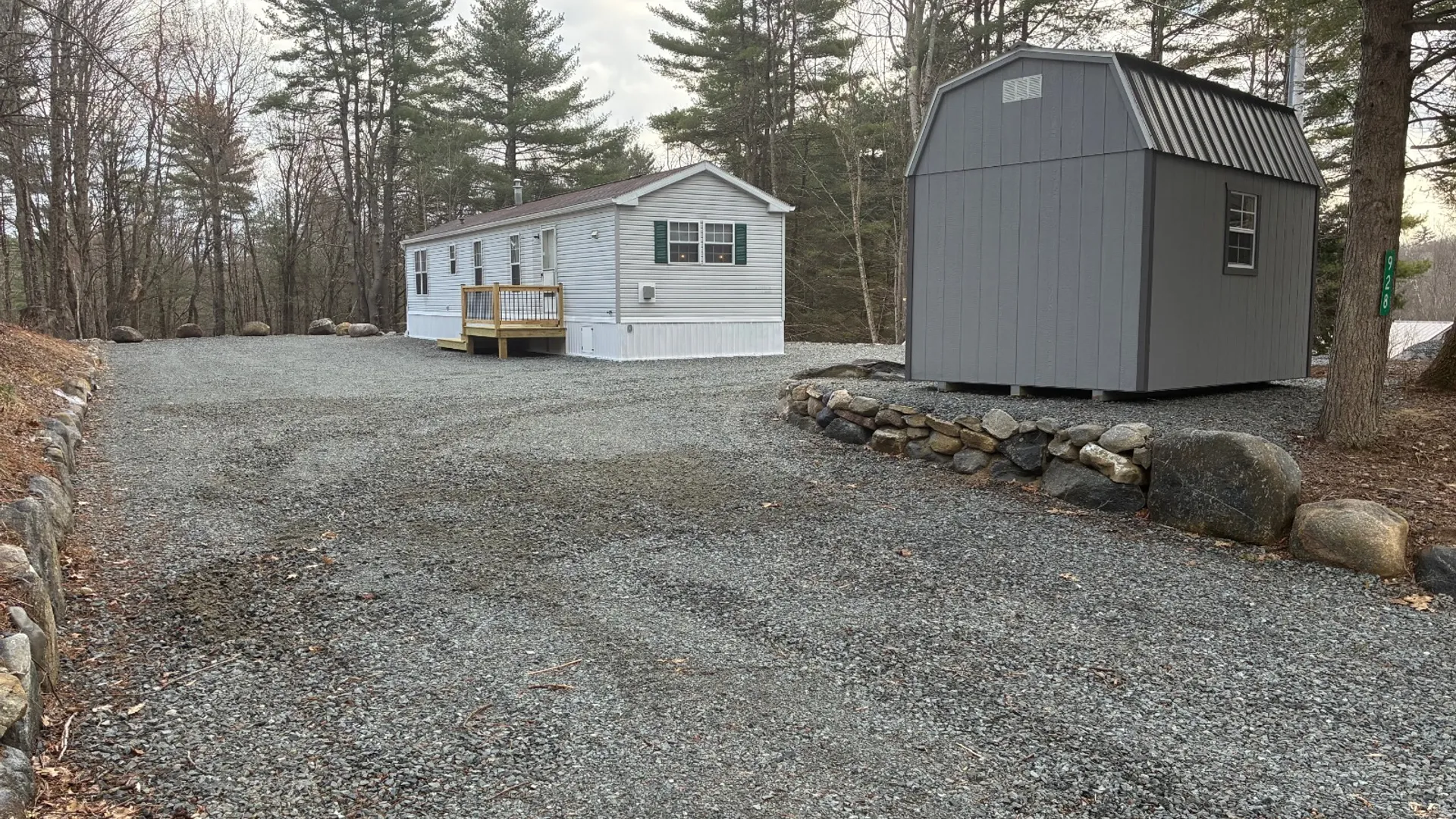 Property at 928 County Hwy 123, Mayfield, NY 12117 52