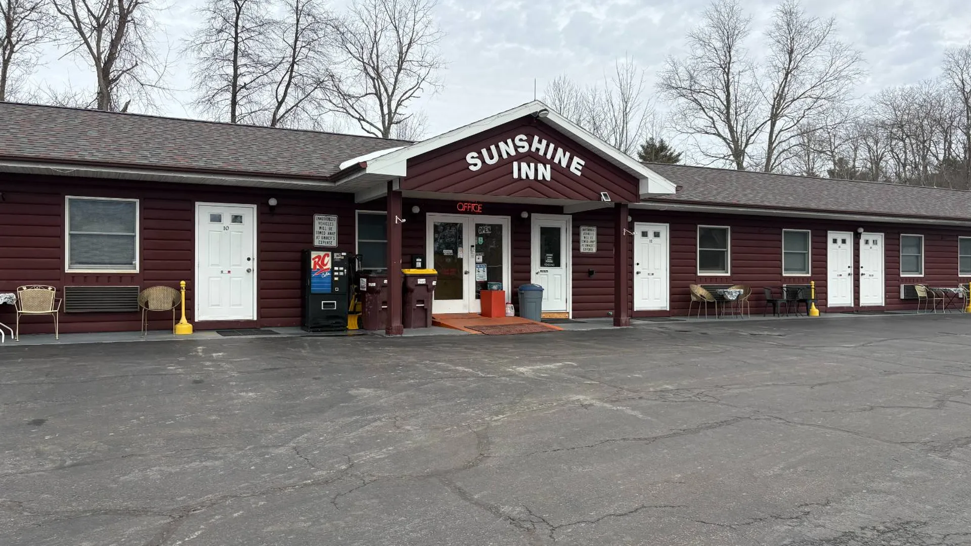 Property at 2624 NY Route 40, Greenwhich, NY 12834 2