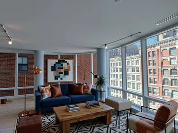 Property at 445 Layfayette St, New York, NY 10003